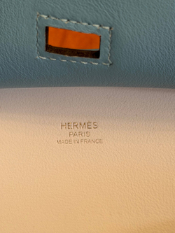 Сумка Hermes Jypsiere Mini