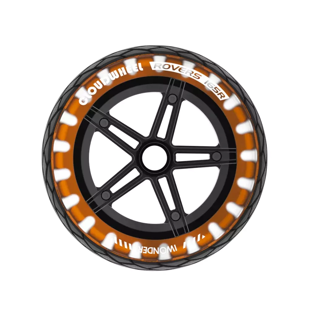 Комплект KIT iWonder Rovers All Terrain 165мм Arancia