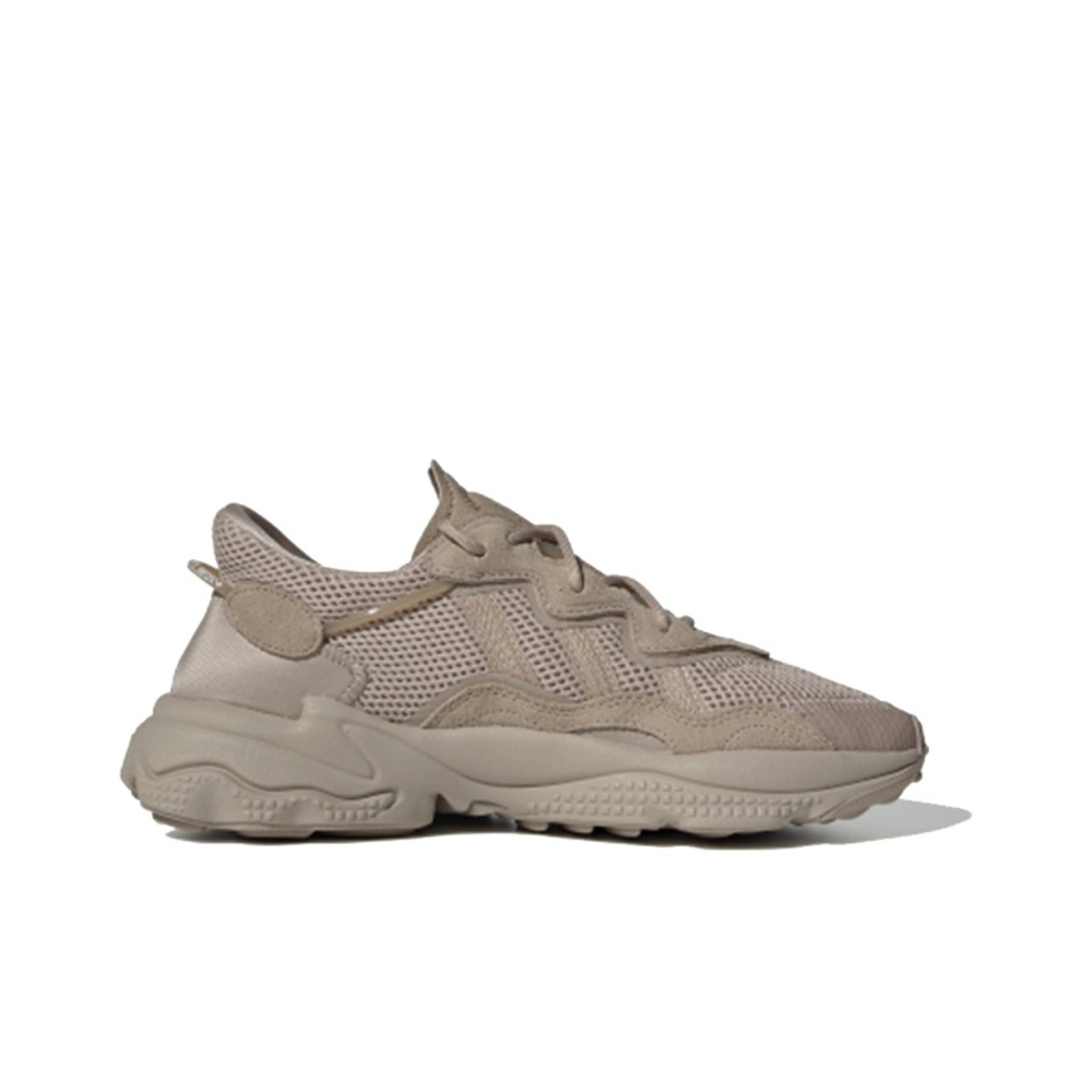 Женские кроссовки Adidas Ozweego 'Trace Khaki' EG6697