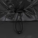 Пуховик Called a Garment Spring Mountaineering черный