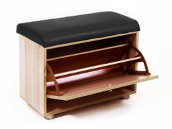 Обувница МС-1 дуб сонома/118