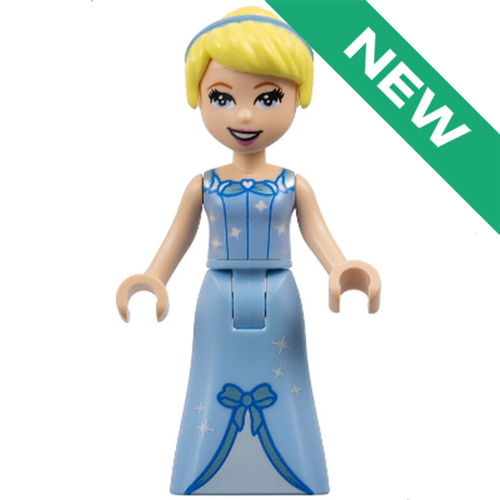 NEW Золушка dp095a