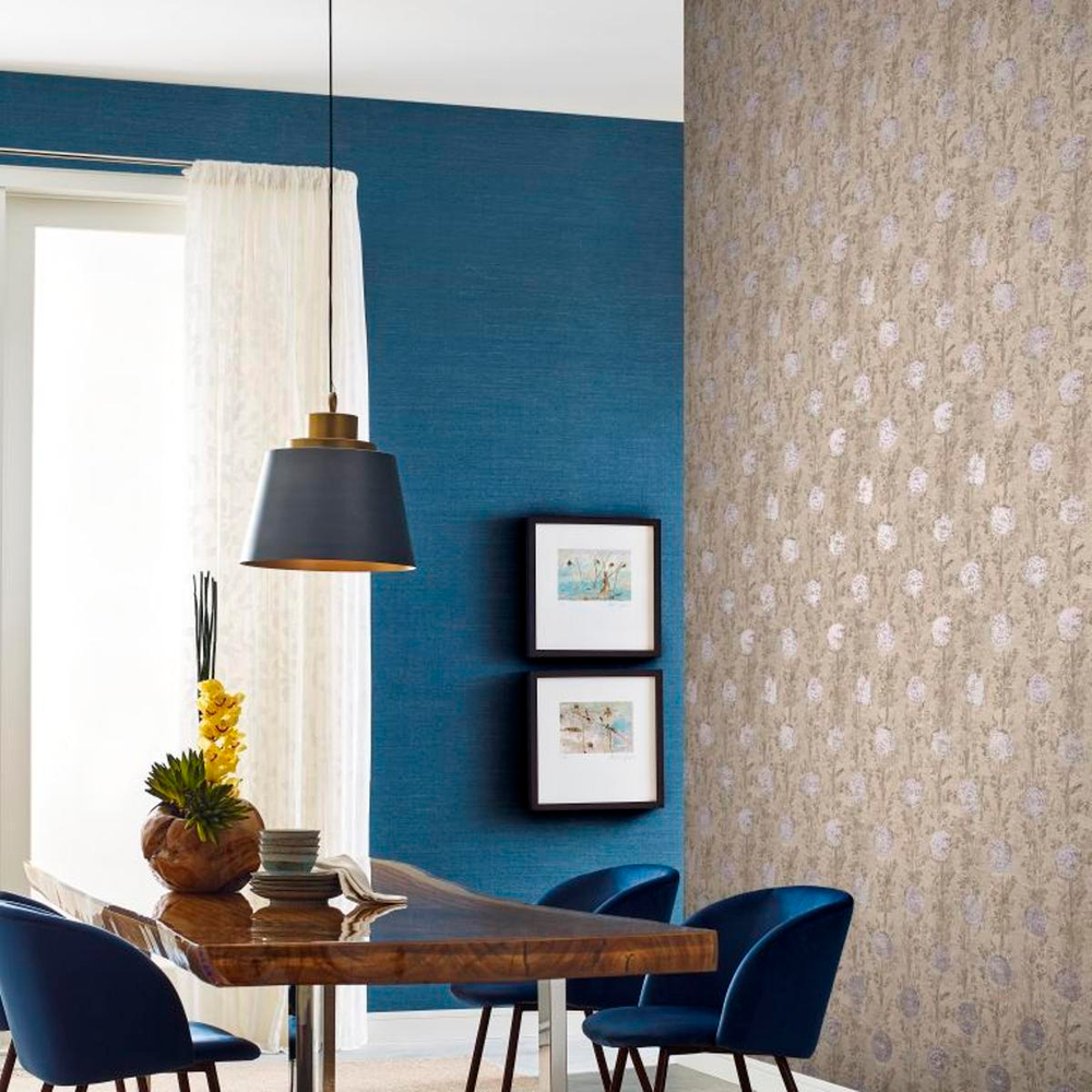 Ronald Redding Tea Garden