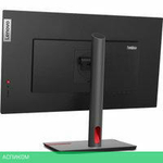 Монитор Lenovo ThinkVision P27h-30 63A1GAT1UK