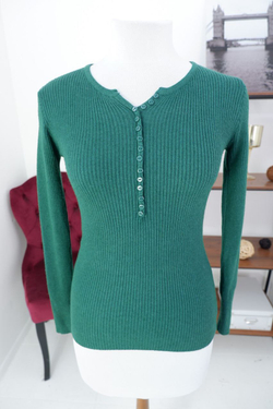 Джемпер однотонный 42 размер