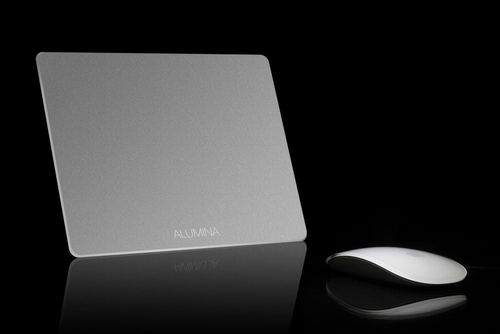 Коврик для мышки ALUMINA