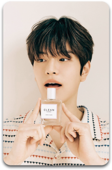 Карта / STRAY KIDS #3148