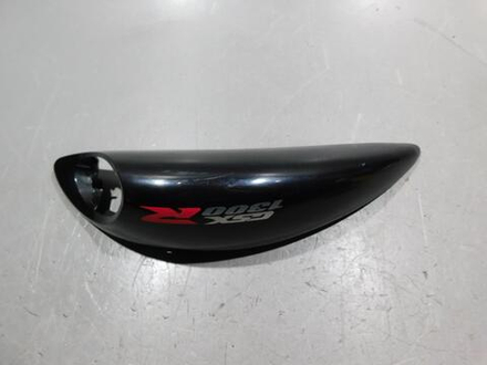 Пластик задний правый 3 Suzuki Hayabusa GSX1300R 2008 021105