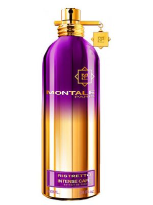 Купить духи Montale Ristretto Intense Cafe, монталь отзывы, алматы монталь парфюм