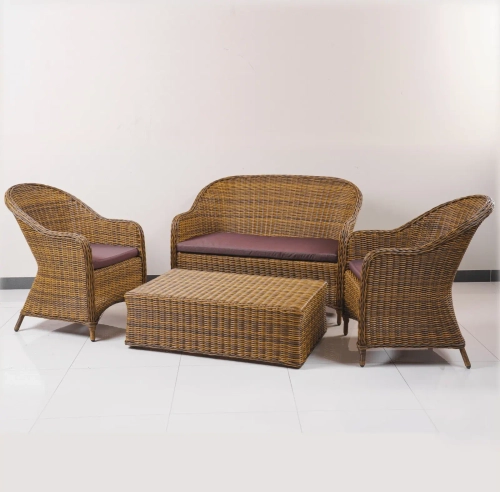 Софа двухместная "Уэльс" Ro-tango