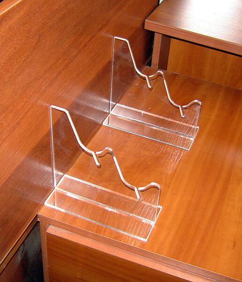 Подставка под мачете 2 шт