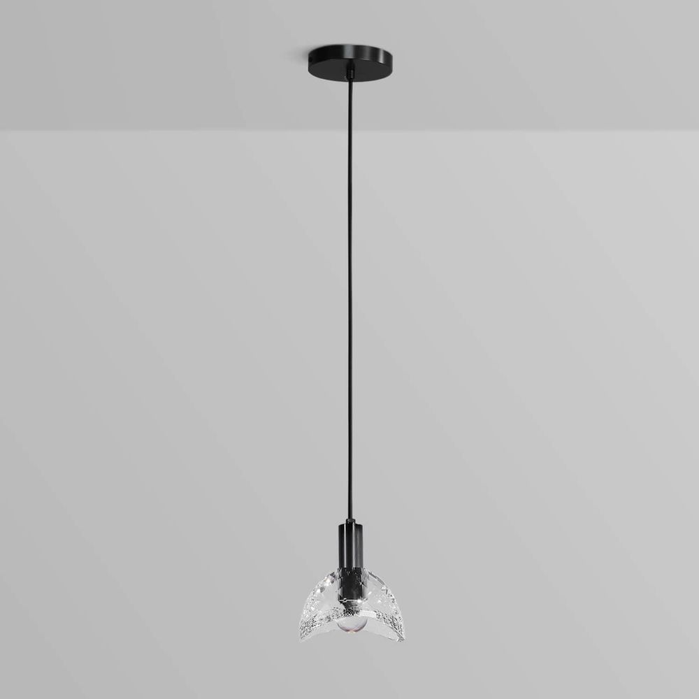 Подвесной светильник MT8603 black