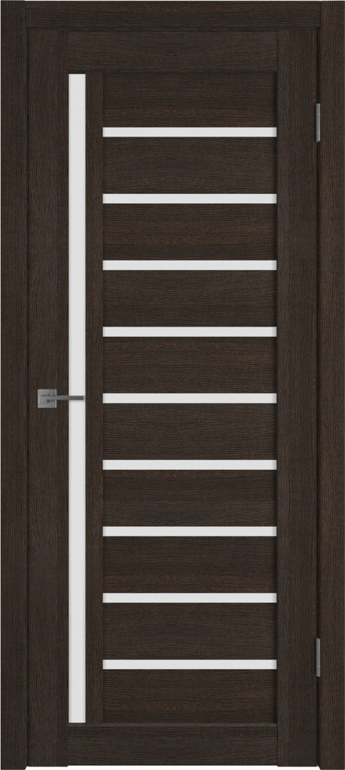 Межкомнатная дверь Atum Х11 WENGE