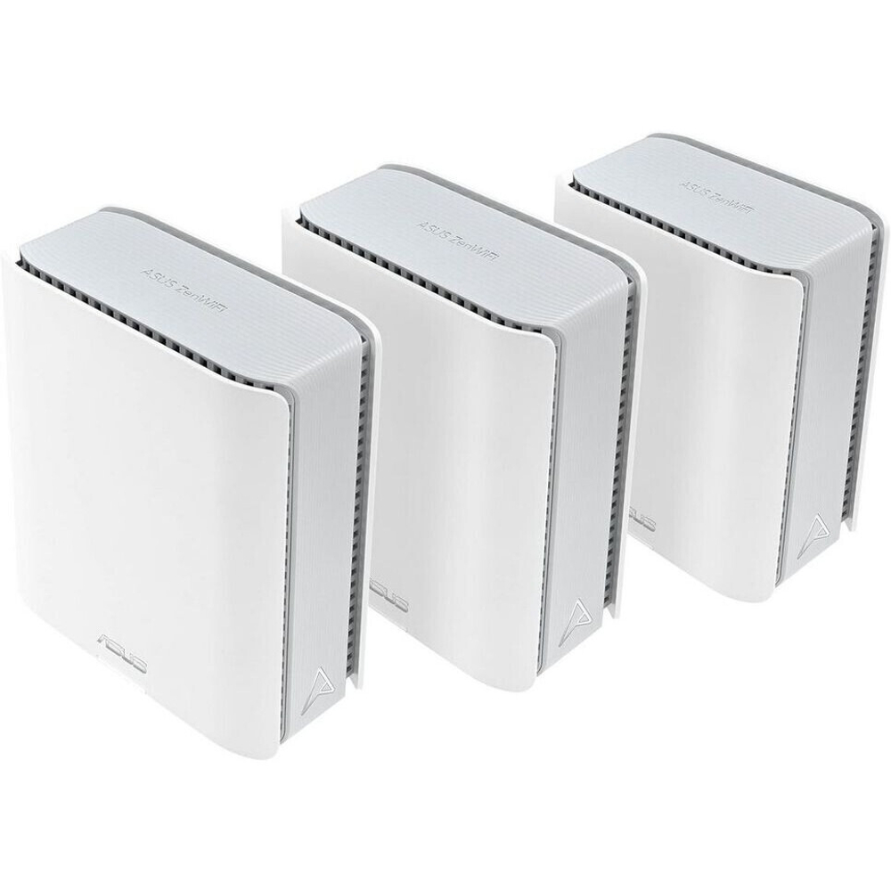Mesh система ASUS BT10 (W-3-PK)