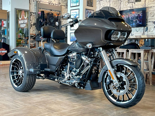 Harley-Davidson Road Glide 3 (Trike) 2023