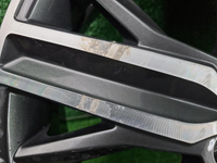 Диск Комплект дисков R19 EXEED LX (2019-н.в.)