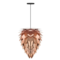 Плафон Conia Copper