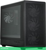 Корпус Zalman M5 без БП Black