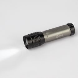 Светодиодный фонарь ЭРА UB-603 ручной на батарейках 3W | Универсальные  фонари