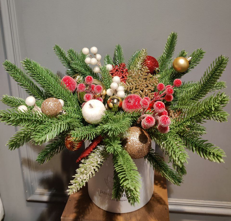 Композиция "Торжество"