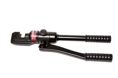 Резак гидравлический двуручный 10т,(стальная арматура 4-16мм)в кейсе FORCEKRAFT FK-G16