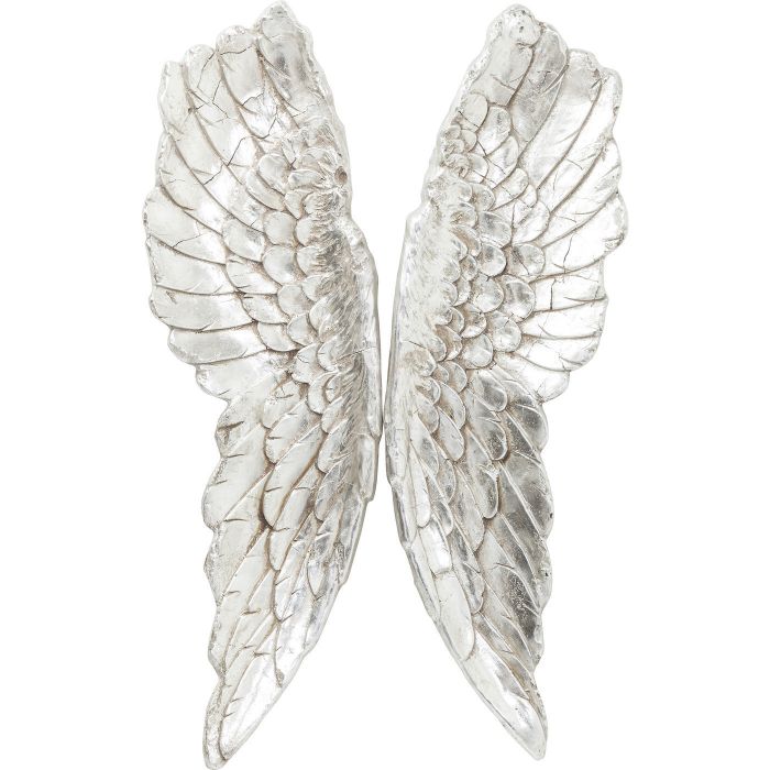 Украшение настенное Angels Wings 38448 KARE