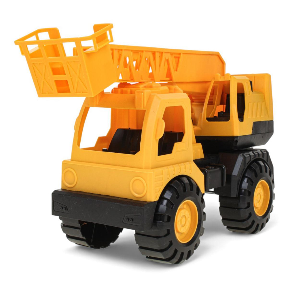 Кран 18х25х12см. BTG-051-2