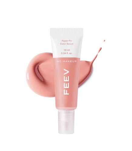 FEEV Hyper-Fit Color Serum - Tube (10ml) Румяна