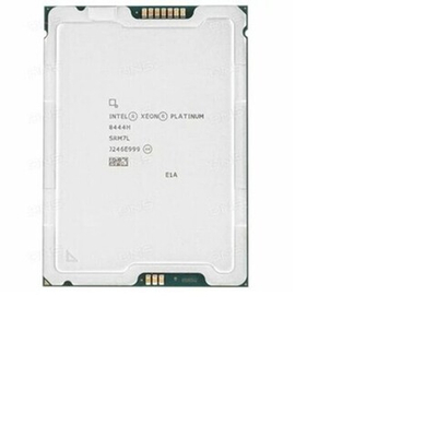 Серверный процессор Intel Xeon Platinum 8444H