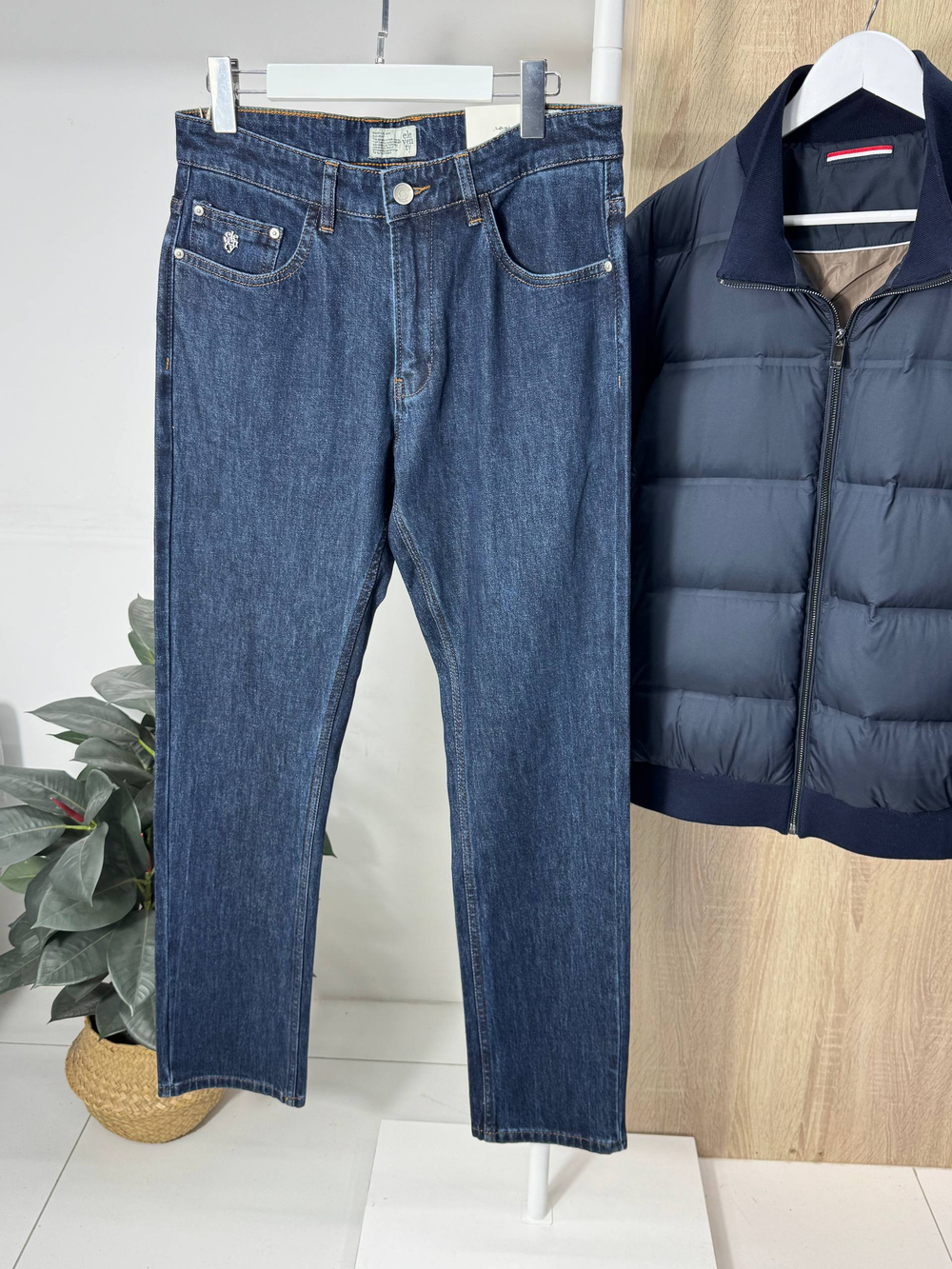 Комплект повседневной одежды