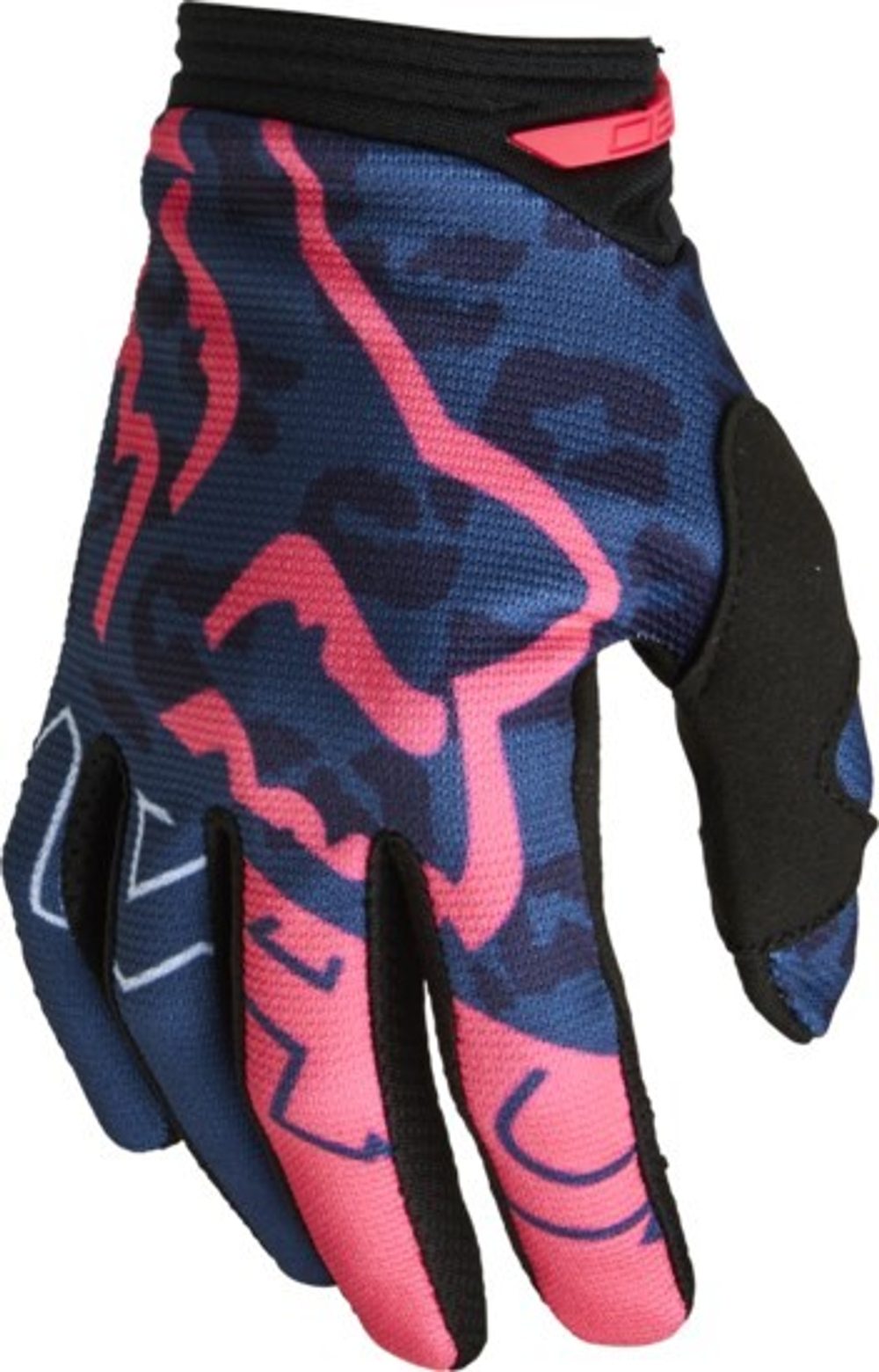 Мотоперчатки подростовые Fox 180 Skew Youth Girls Glove