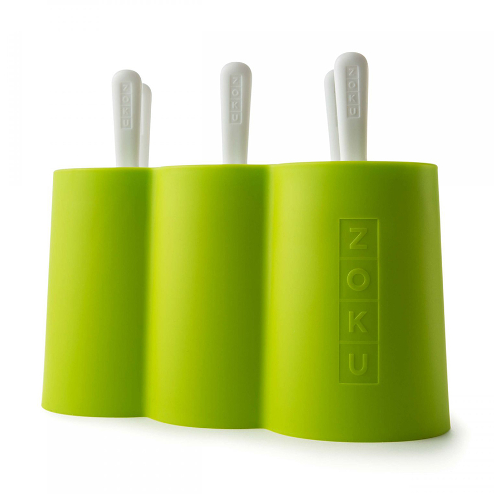 Форма для мороженого Classic 6 шт. Zoku