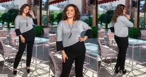 Костюм BW-4674 Фабрика Моды