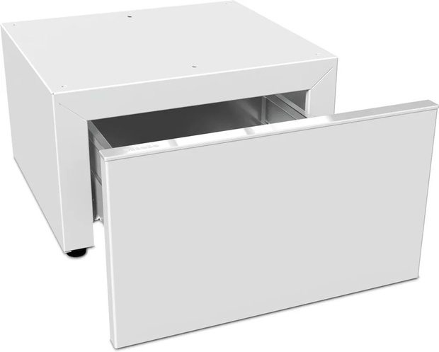 Цоколь с выдвижным ящиком Miele WTS 610