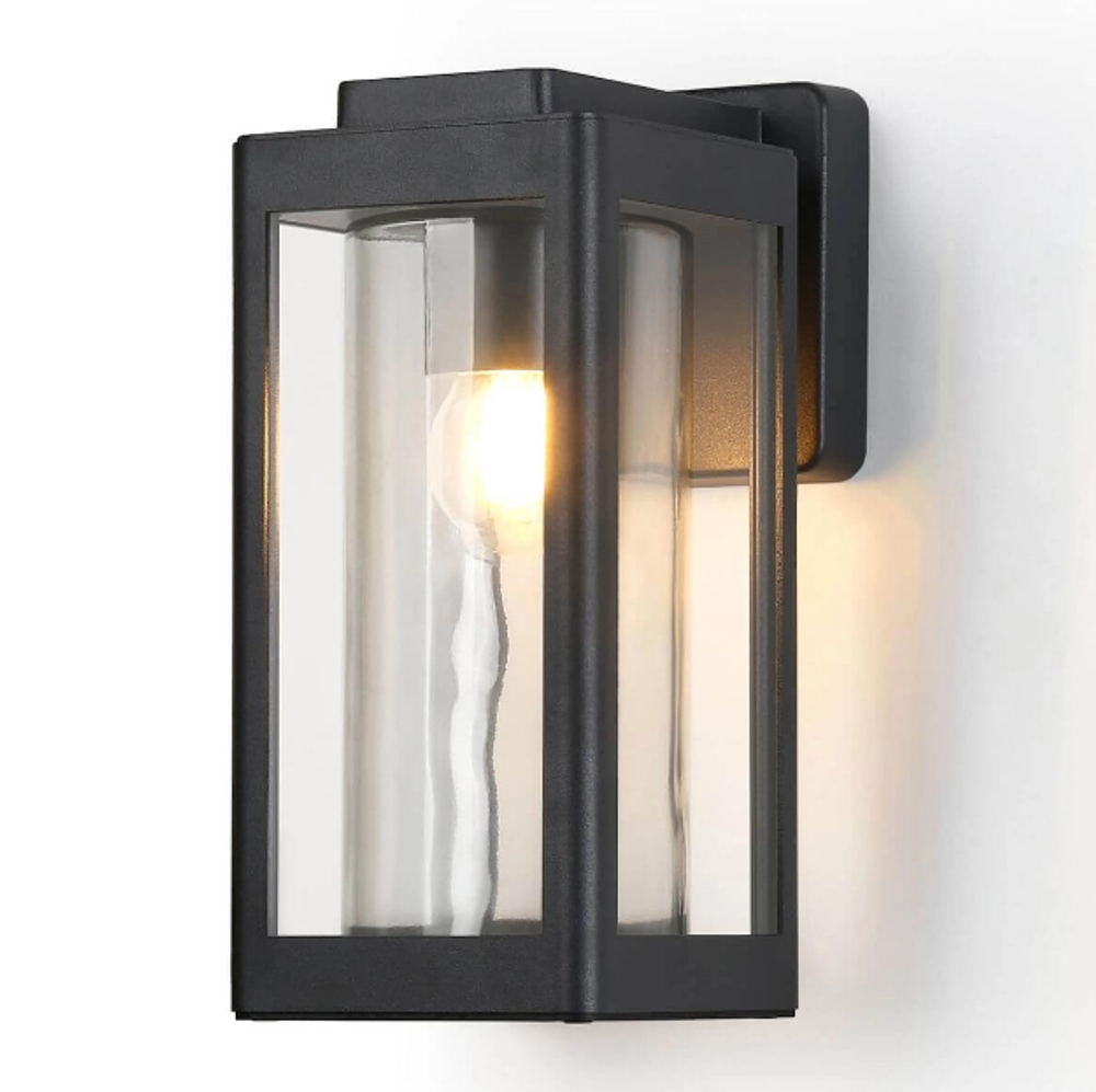 Уличный настенный светильник Ambrella light Garden ST2404