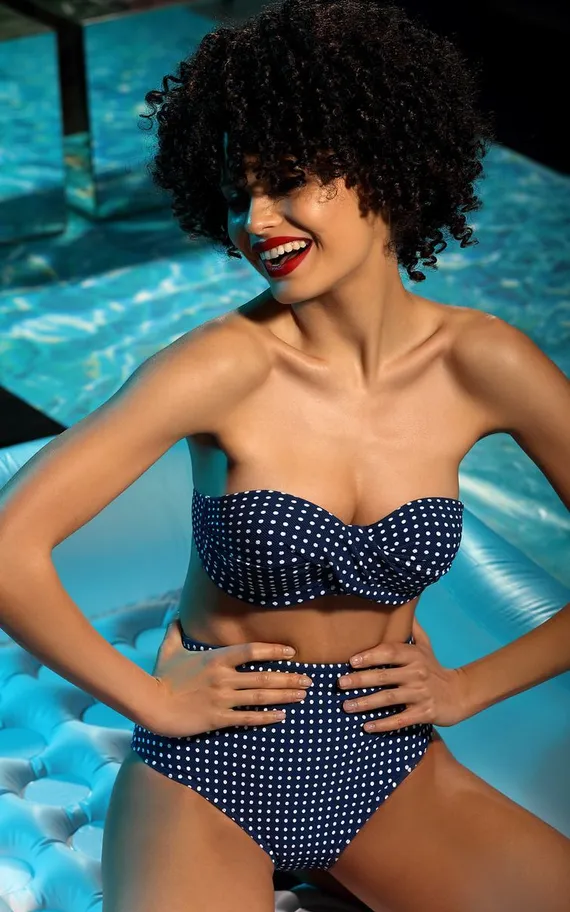 L2447/2 Купальник раздельный