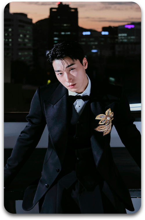 Карта / ATEEZ #1860