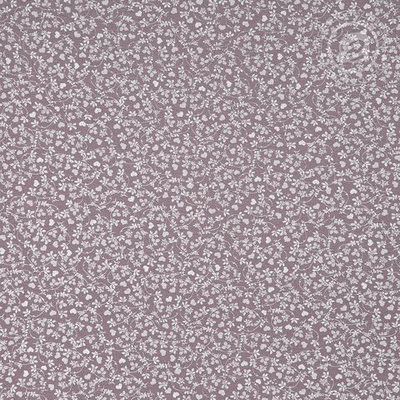 Трикотажная простыня на резинке 160*200*20 "Лоза капучино" 254 АРТПОСТЕЛЬ