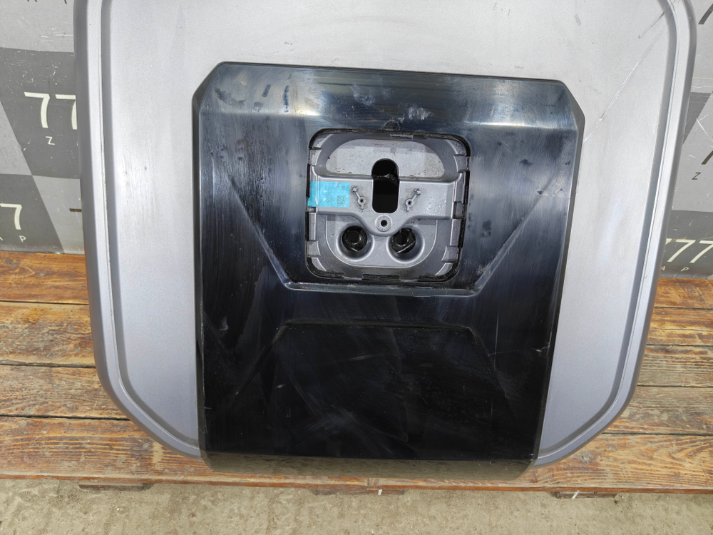 Кожух запасного колеса Jetour T2 23-нв Б/У Оригинал 609004121AA1