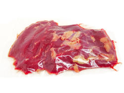 Стейк Сирлойн-Флэп, ВУ, ROSSO