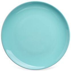 НАБОР ТАРЕЛОК ЗАКУСОЧНЫХ LEFARD "TET-A-TET" 2 ШТ. 20,5 СМ (КОР=16НАБ.)