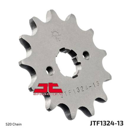 Звезда JTF1324.13