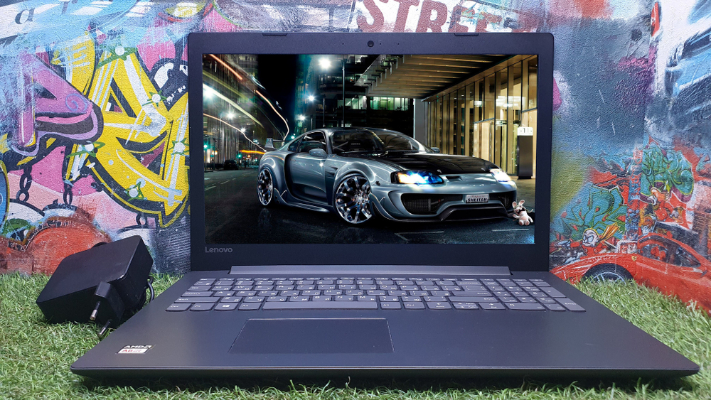 Ноутбук Lenovo A6/8Gb/Radeon 530 2Gb