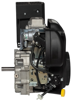 Двигатель Loncin LC1P96F (A type) D25.4 15А