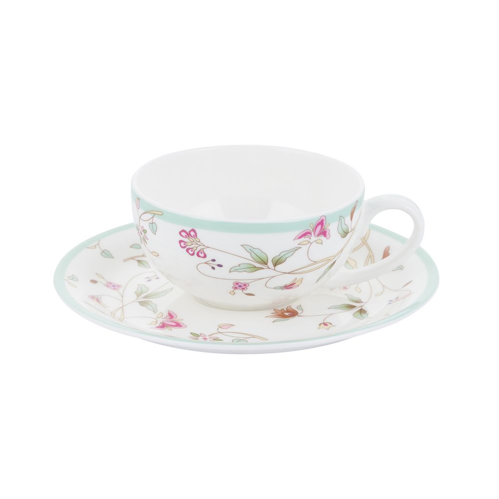 Набор чайный Gipfel Verde 42207 8 предметов