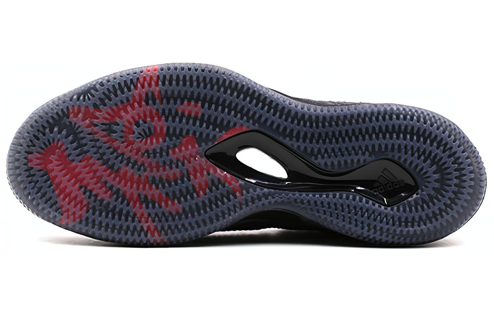 Кроссовки Adidas D Rose 8