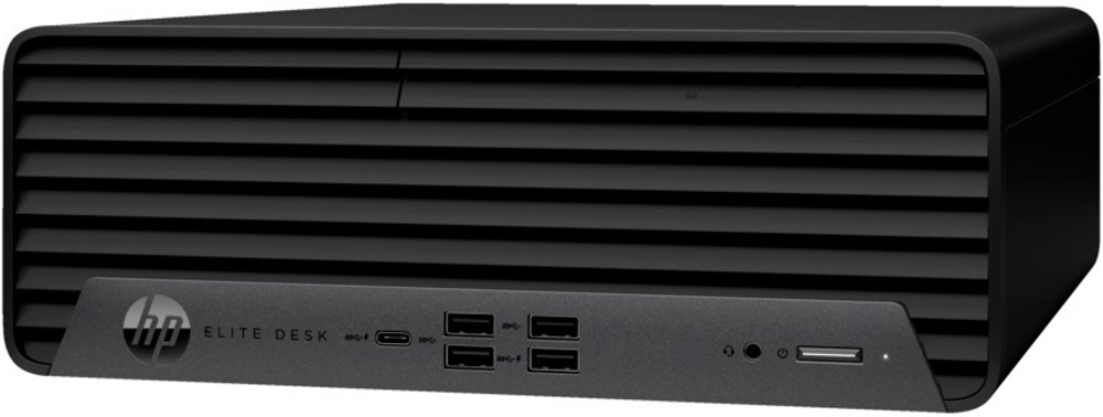 Системный блок HP 600 G9 R SFF 260W RCTO Intel Core i7, 16 ГБ, 512 Гб, Intel UHD Graphics 770,  ОС Windows 11 Профессиональная