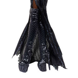 Monster High - RuPaul Dragon Queen Коллекционная кукла JCW57 / артикул   HRP91 JCW57  / GTIN 194735277728
