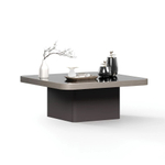 Стол журнальный большой ENZA HOME MARION EH68085