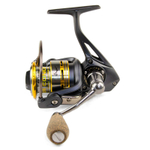 Катушка безынерционная Stinger PowerAge 2000 (2000, 8+1BB, мет. шпуля)